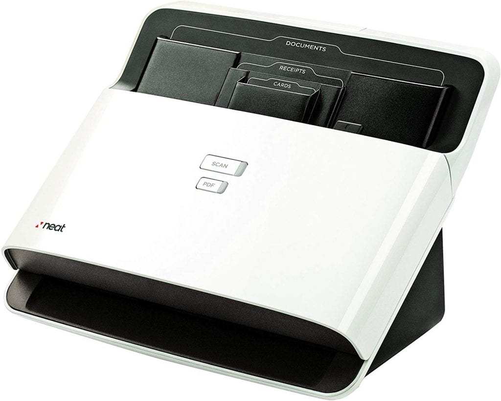fujitsu scansnap s1300i portable color duplex document scanner for mac and pc review